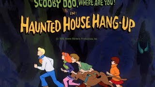 Scooby Doo Where Are You l Season 2 l Episode 5 l Haunted House HangUp l 14 l [upl. by Kirch]