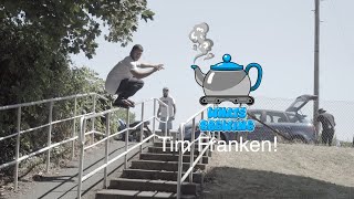 Whats Brewing Tim Franken 2018 [upl. by Yelsel]