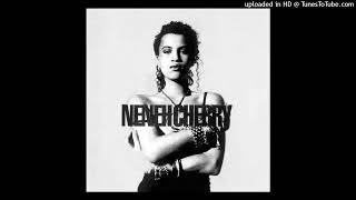 Neneh Cherry  Manchild Semiinstrumental with louder backing vocals [upl. by Annodam226]