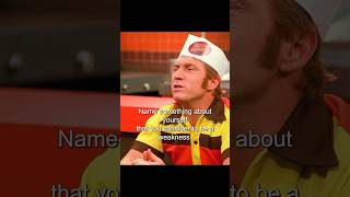 Hamburger waiter interviewshorts viralvideos show [upl. by Johnathon149]