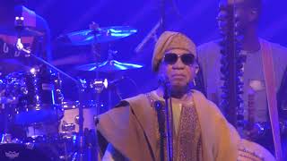 Salif Keita live at North Sea Jazz 2023 Full concert [upl. by Sabanrab]