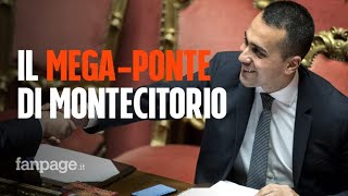 Il megaponte di Pasqua dei parlamentari 17 giorni di seguito di vacanza alla Camera e 24 al Senato [upl. by Yatnuahs757]