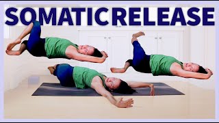 FREE Daily Somatics FULL BODY RELEASE Routine for You 💛 Practice Every Day 💛 20 minutes [upl. by Bullough]