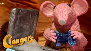 Hello  Clangers  Videos For Kids  Kids Shows Free [upl. by Akilaz]