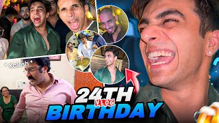 Most AMAZING DAY of my Life  Birthday Vlog 🎂😍 [upl. by Elnora]