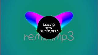 loving arms remixslow jam remixby Dj ern [upl. by Clere288]