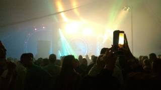 MDampA Live  Hardshock Festival 2017 4K quality [upl. by Admama]