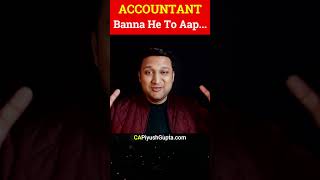 11 How To Become Accoutnant and Get Job Accountant Job Salary Career [upl. by Gloria]