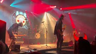 Reckless Roses  Nightrain GNR Tribute Maimarkt Club Mannheim 23122023 [upl. by Lunna]