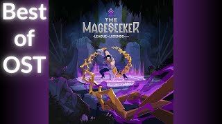 The Best of The Mageseeker OST [upl. by Crenshaw]