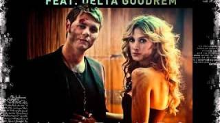 Mistakes  Brian McFadden ft Delta Goodrem radio edit with lyrics [upl. by Metzgar34]