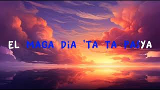 NECESITA CHAY²  Lowe Karaoke version [upl. by Ignacio]