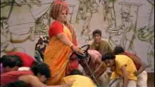 Aaichaa Gondhal  Aaichaa Gondhal Title Song [upl. by Faxan741]