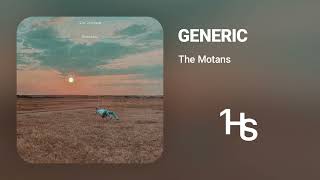 The Motans  Generic  1 Hour [upl. by Halverson]