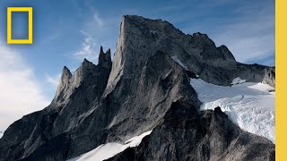 The Devil’s Climb  Official Trailer  National Geographic [upl. by Von]