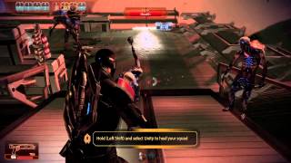 PC Longplay 216 Mass Effect 2 Part 13 of 14 [upl. by Noiztneb38]