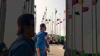 Dhaka International Trade Fair🤩 Banijjomela 2024  tradefair tradefair2024 banijjomela shorts [upl. by Phelgon]