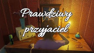 Prawdziwy przyjaciel🙂🤝😞 [upl. by Wettam]