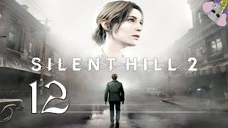 Choper Par Le Colback Silent Hill 2 Remake Episode 12 GamePlay Fr [upl. by Adlesirc]