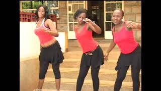 WAMUMBE JOSEH  ROSE MWIHAKI Official Music Video [upl. by Publius]