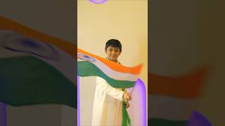 Priyam Bharatam  Ajivasan Kids  Sanskrit Song Patriotic Song  Independence Day Special Song 2024 [upl. by Anead808]