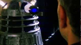 Power of the Daleks Reimagined Part Two Sneak Peek [upl. by Aivila811]