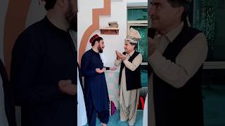 Mashar Manzoor Pashteen with Malak Darya khan Afridi in Waziristan🇦🇫🩵 ManzoorPashteen GilamanWazir [upl. by Timrek]