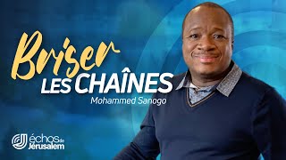 Mohammed Sanogo Insatisfait Entrez dans la dimension de lépouse par lEsprit dadoration  TBN FR [upl. by Macey85]