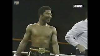 Alexis Arguello vs Aaron Pryor 1 [upl. by Attiuqal605]