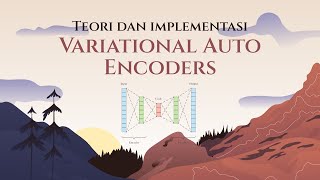 Variational Auto Encoder [upl. by Ingeberg]