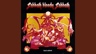 Sabbath Bloody Sabbath 2014 Remaster [upl. by Sherline]