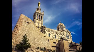 Bienvenue à Marseille [upl. by Neelyar]