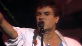 Duran Duran  Hold Back The Rain  12311982  Palladium Official [upl. by Kinemod]