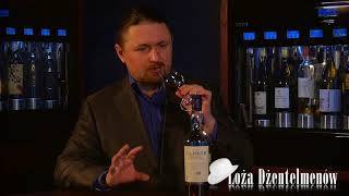 Talisker  single malt z wyspy Skye [upl. by Shanleigh]