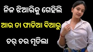 Financial Management  Introduction  Business  Odia Story Raju [upl. by Petr329]