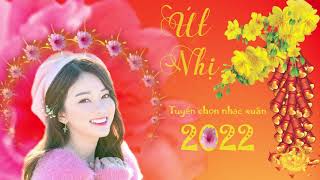 NHẠC XUÂN ÚT NHỊ COVER  RỒI NÂNG CÁI LY CHUYỆN CŨ BỎ QUA REMIX  CHÚC MỪNG NĂM MỚI 2022 [upl. by Mac]