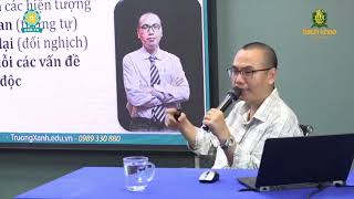 Tư Duy Biện Luận Critical Thinking  Cách Luyện Tập Phản Biện  thầy Trần Việt Quân [upl. by Frankhouse]