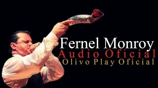 1 Hora de Música con Fernel Monroy  Música Cristiana Audio Oficial [upl. by Tonia399]