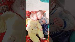 Cute baby funny video [upl. by Hillell10]