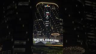 Satva knowledge hitech city 🏙️🌆hiteccity viralvideo satvaknowledegehyderabad [upl. by Cristabel51]