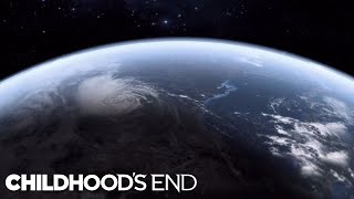 CHILDHOODS END Trailer  No Need To Be Afraid  SYFY [upl. by Nithsa437]