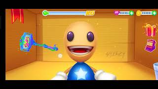 kick the buddy forever unlock new wepones gameplay android iso workthoger apk mod [upl. by Zeena]