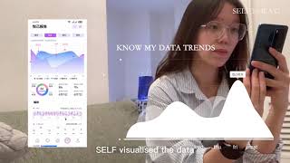 quotSelfquot（悦己） An Intelligent Health Management System for Career Women [upl. by Benedix]