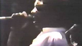 Bad Brains  quotAt the Moviesquot Live  1979 [upl. by Ydwor]