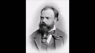 Dvorak Symphony No 1「Zlonické zvony」 The Bells of Zlonice [upl. by Eissak]