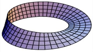 Ein Band mit nur einer Seite Das Möbiusband und seine unglaublichen Eigenschaften [upl. by Eiuqcaj35]