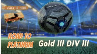 Road to platinum Gold lll div lll [upl. by Tedmund]