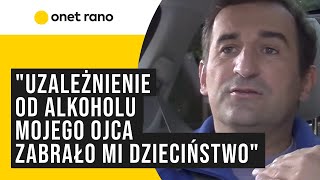 Michał Koterski chodzę do szkół 48 rozmawiać z dziećmi Matki mówią oni tu wszyscy ćpają [upl. by Wootten]