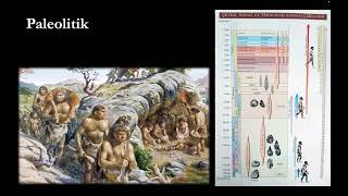 Göbekli Tepeden Öncesi Paleolitik Dönem [upl. by Atiuqahs]