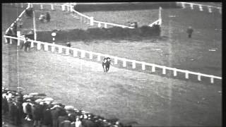 Grand National 1967 Pile Up [upl. by Alarick755]